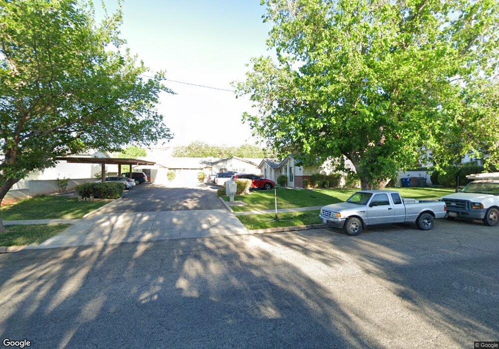 136 S 100 E unit 5, Saint George, UT 84770 - photo 1