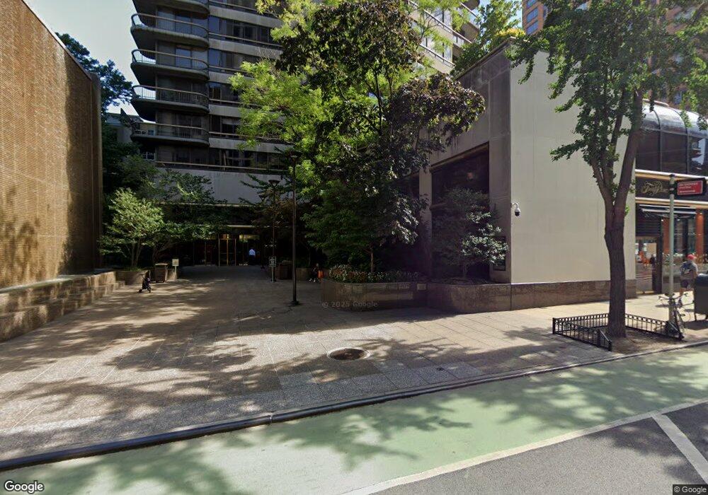 Trump Plaza unit 27B, New York, NY 10065 - photo 1