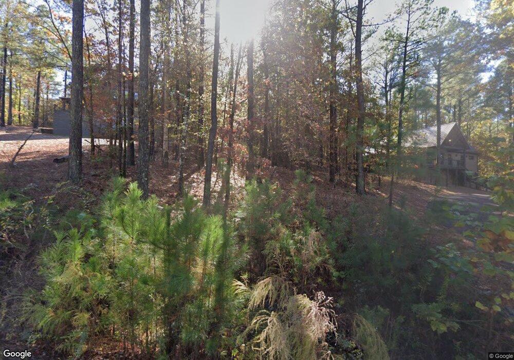 266 Red Berry Trail, Broken Bow, OK 74728 - photo 1