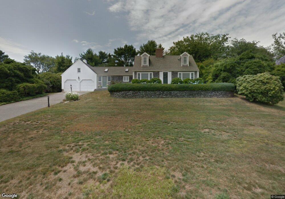 5 Baldwin Rd, Middletown, RI 02842 - photo 1