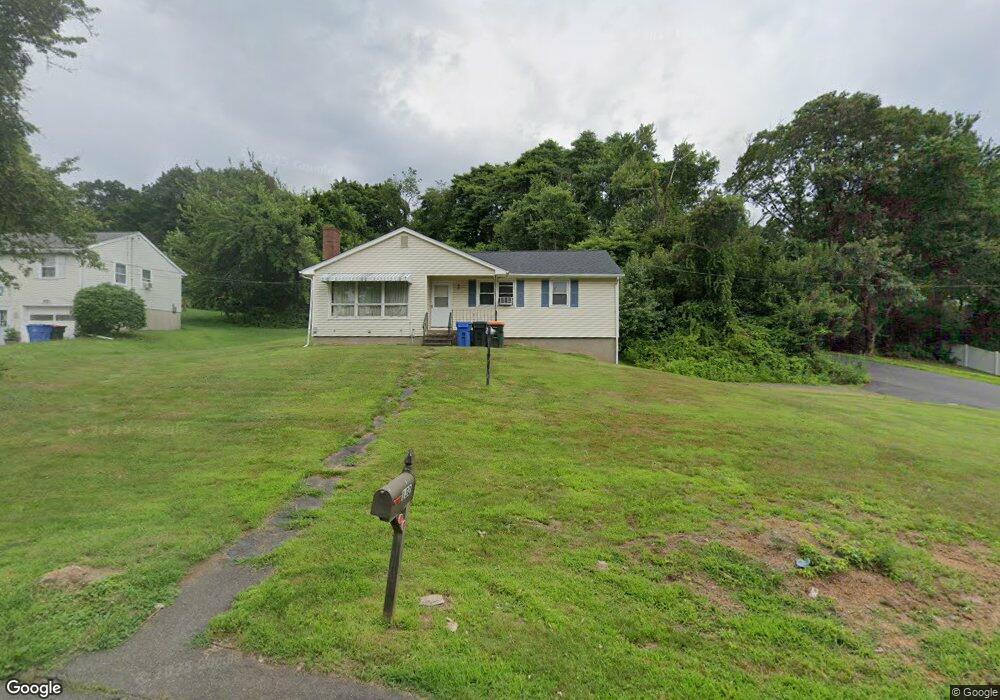 132 Botsford St, Meriden, CT 06451 - photo 1