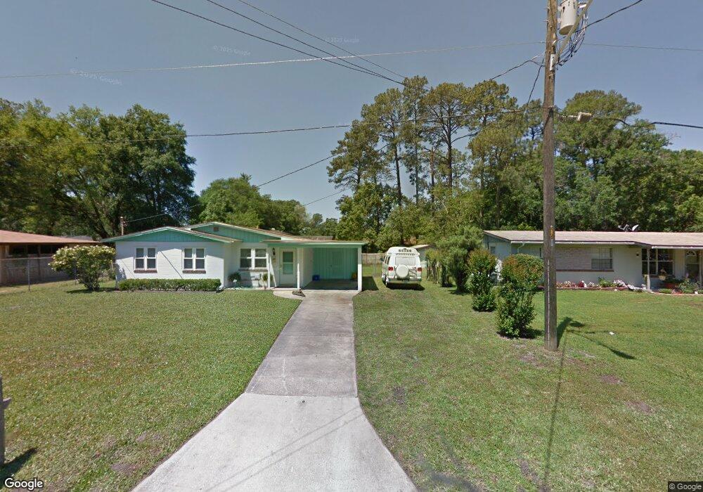 5028 Chadroe Rd, Jacksonville, FL 32210 - photo 1