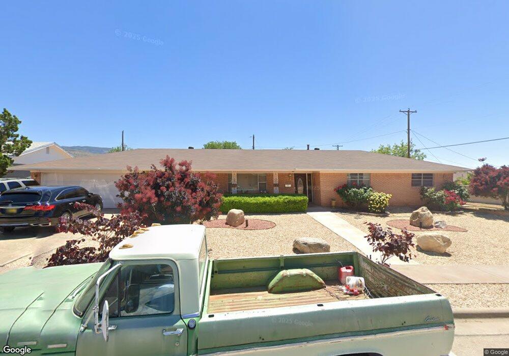 2308 Rancho Ln, Alamogordo, NM 88310 - photo 1