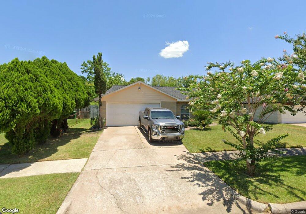 9419 Misty Vale Ln, Houston, TX 77075 - photo 1