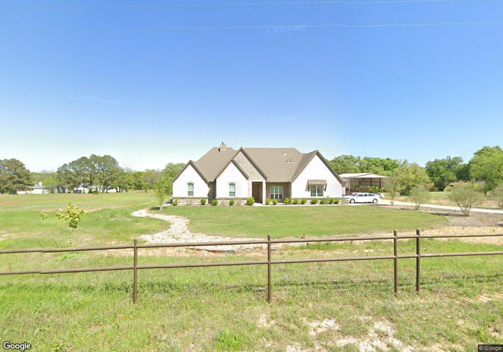 191 County Road 1110, Decatur, TX 76234 - photo 1