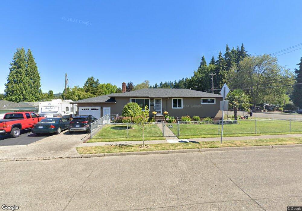 2506 Taylor Ave, Longview, WA 98632 - photo 1