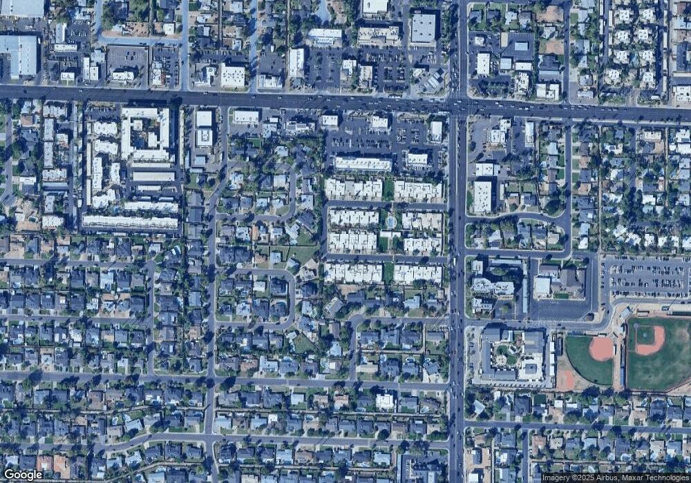 4310 E Fairmount Ave, Phoenix, AZ 85018 - photo 1