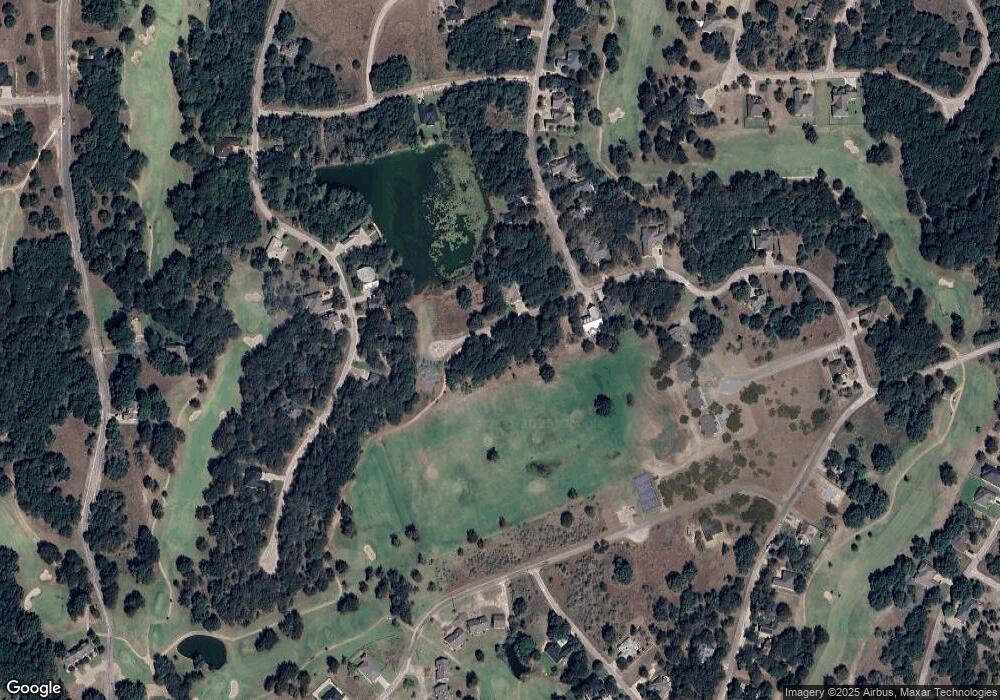 13083 Crestwood Dr, Whitney, TX 76692 - photo 1