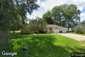 501 N 2nd St, Quasqueton, IA 52326
