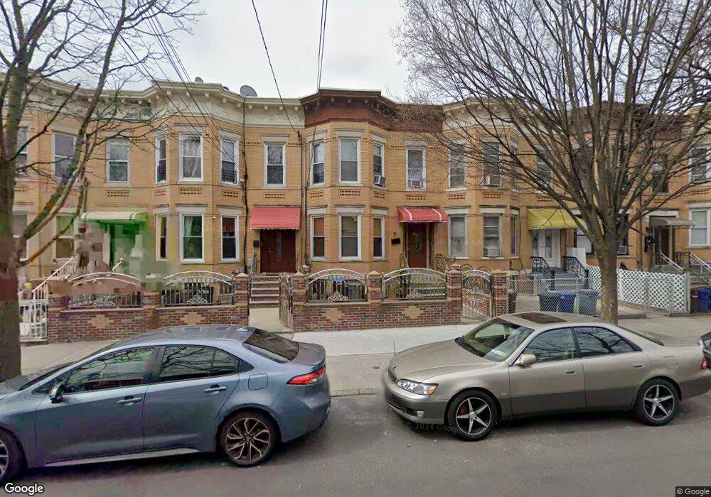 9730 76th St, Ozone Park, NY 11416 - photo 1