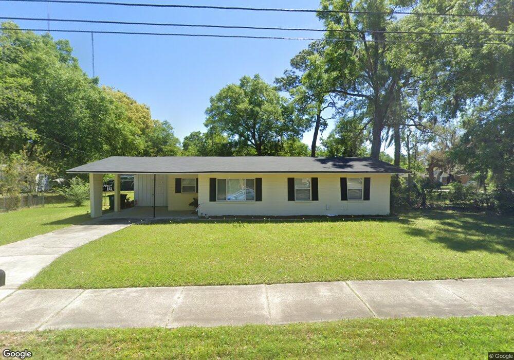 2757 Belfort Rd, Jacksonville, FL 32216 - photo 1