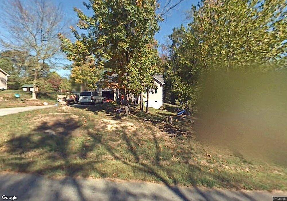 452 Buck Blvd SE, Calhoun, GA 30701 - photo 1