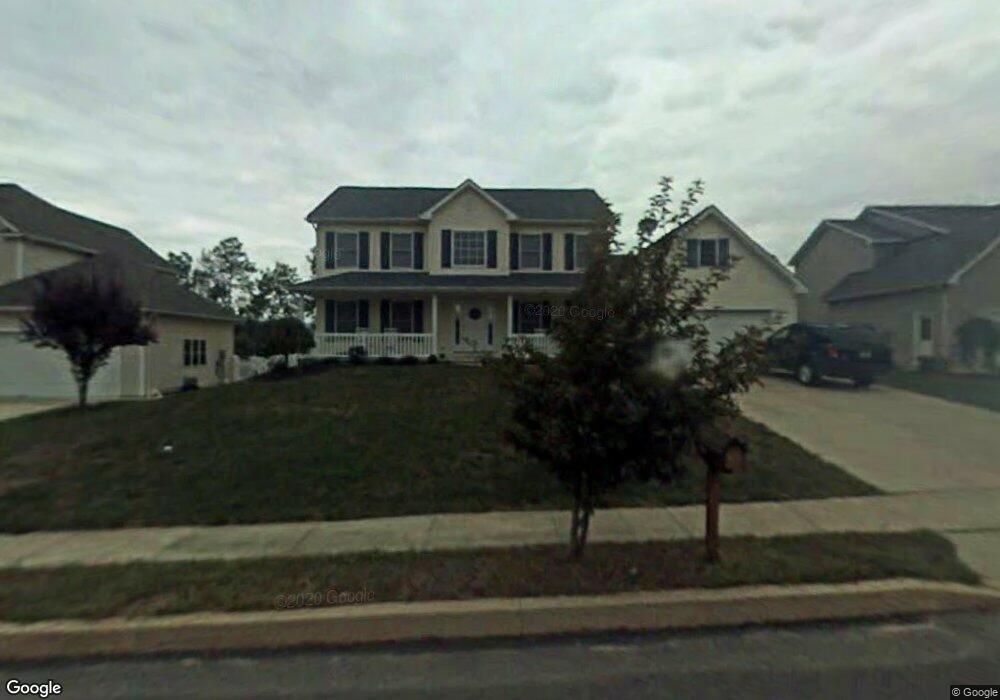 315 Raspberry Rd, Duryea, PA 18642 - photo 1