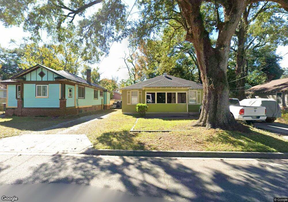 1909 Duval St, Savannah, GA 31404 - photo 1