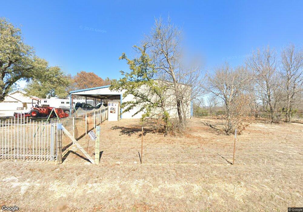 403 Mill Rd, Springtown, TX 76082 - photo 1