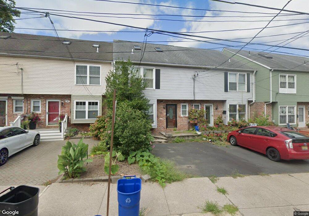 35 Wilson St, Lambertville, NJ 08530 - photo 1