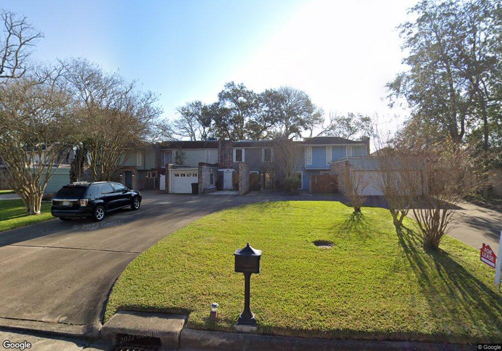 7 Dorado Dr unit 1902, Friendswood, TX 77546 - photo 1