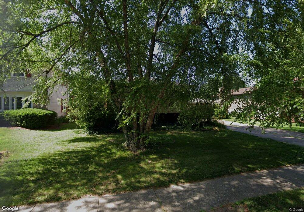 2127 W George Washington Blvd, Davenport, IA 52804 - photo 1