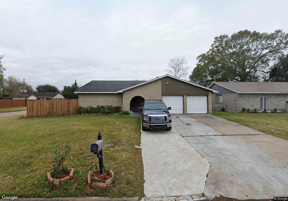2603 Woodwild Dr, Houston, TX 77038 - photo 1