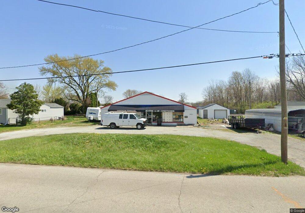 1922 Indiana Ave, Anderson, IN 46012 - photo 1