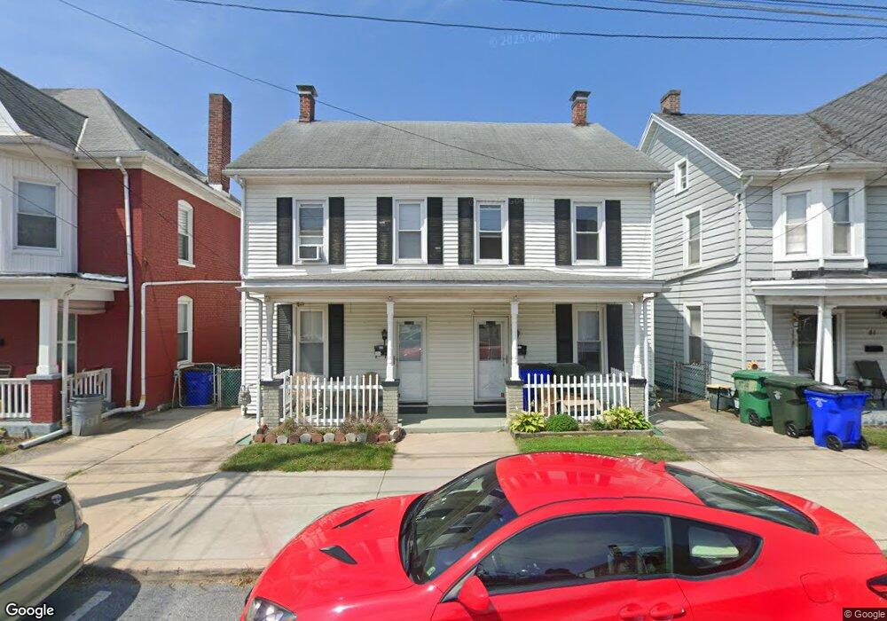 39 Westside Ave, Hagerstown, MD 21740 - photo 1
