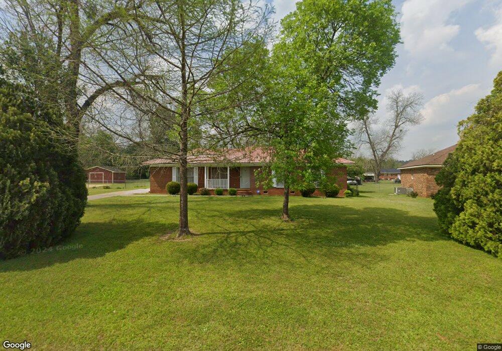 817 Shelton Dr, Albany, GA 31705 - photo 1