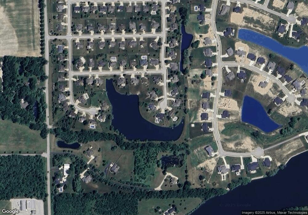 17417 Consta Verde Ln, Leo, IN 46765 - photo 1