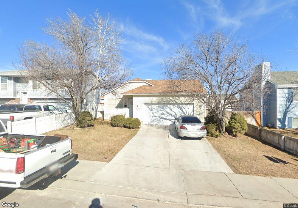 5546 Deerbrush Cir, West Jordan, UT 84081 - photo 1