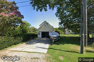 1 White St, Onancock, VA 23417