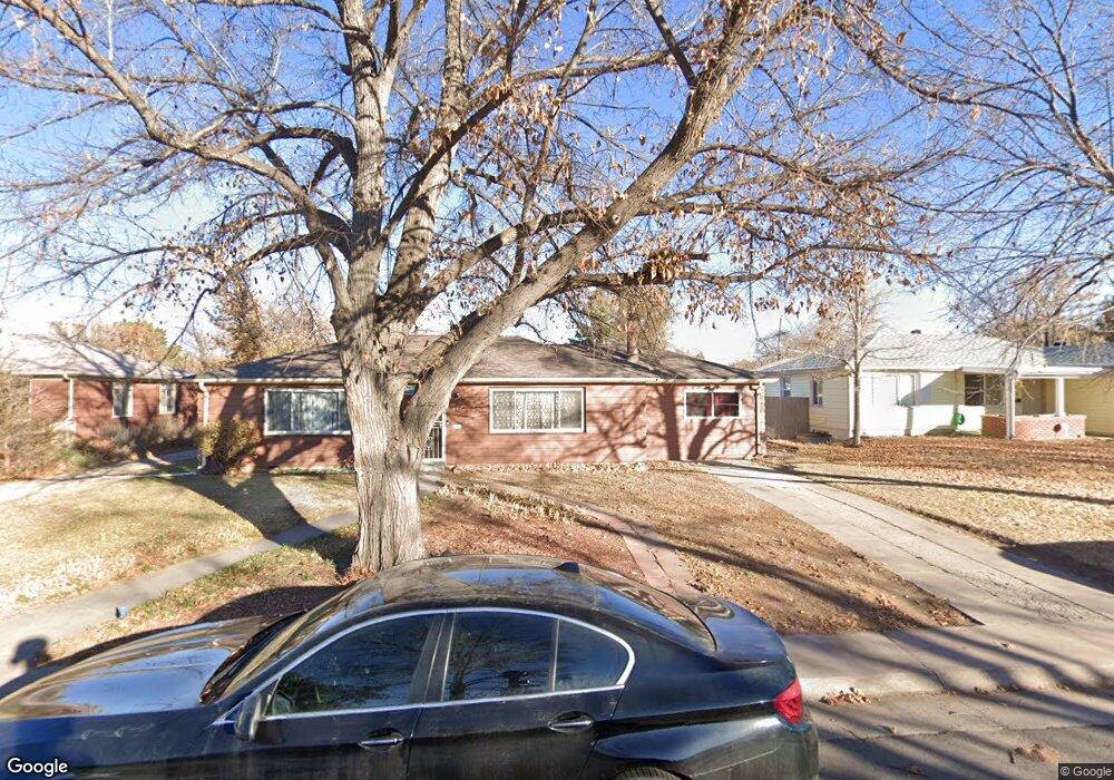 774 Geneva St, Aurora, CO 80010 - photo 1