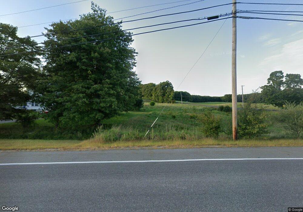 25 Ossipee Trail E, Gorham, ME 04038 - photo 1