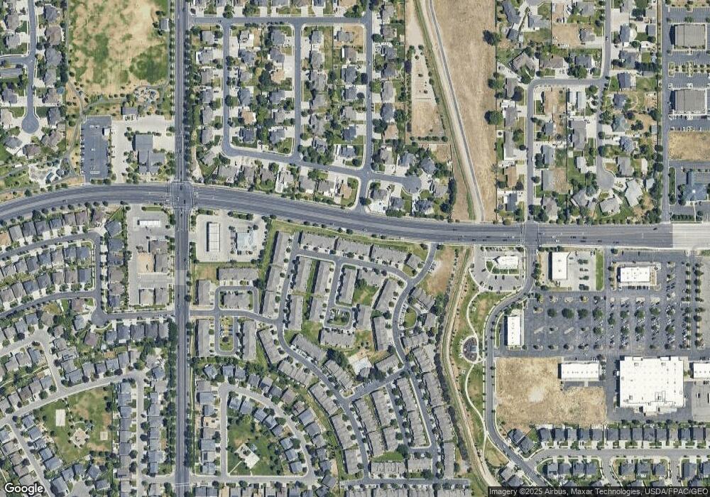 3876 W Scarlet Sage Way, South Jordan, UT 84095 - photo 1