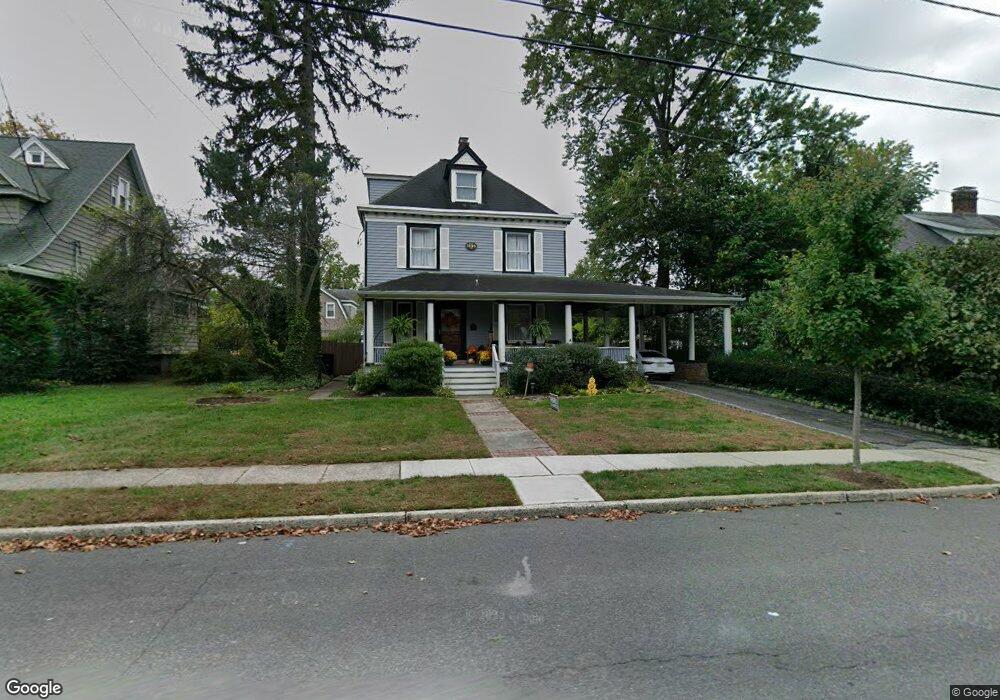 442 Elm Ave, Rahway, NJ 07065 - photo 1