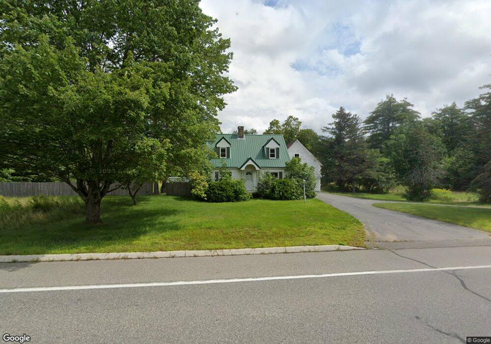 120 Main St, Springvale, ME 04083 - photo 1