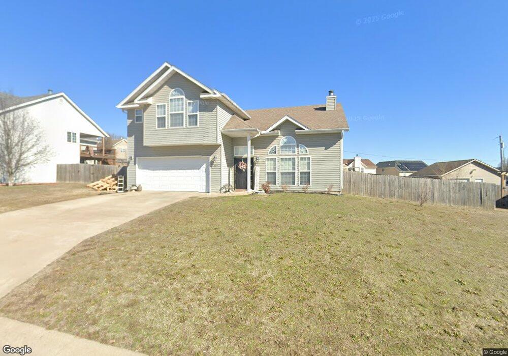 409 Angel Lea, Carl Junction, MO 64834 - photo 1