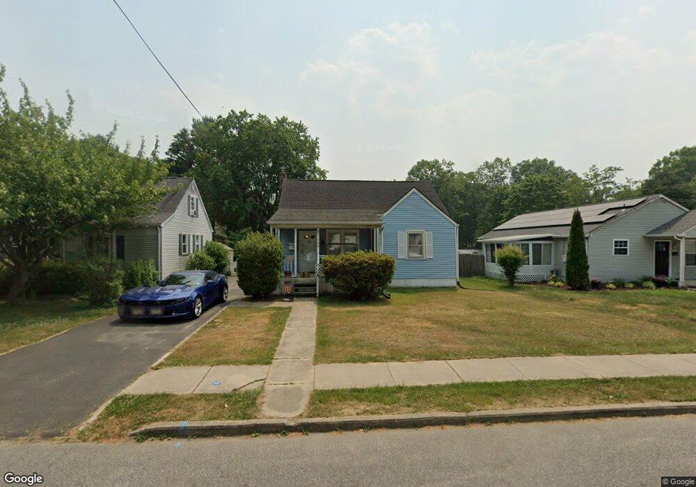 148 Deptford Rd, Glassboro, NJ 08028 - photo 1