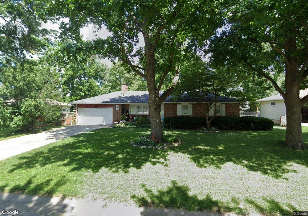 7001 Ballentine St, Shawnee, KS 66203 - photo 1