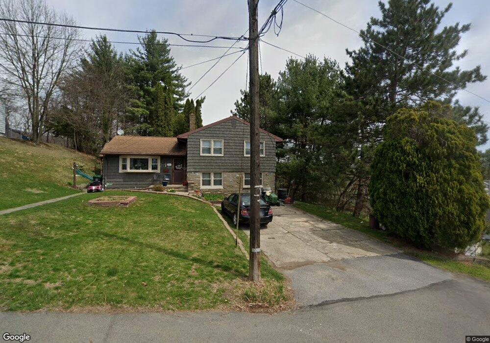 98 11th St, Wyoming, PA 18644 - photo 1