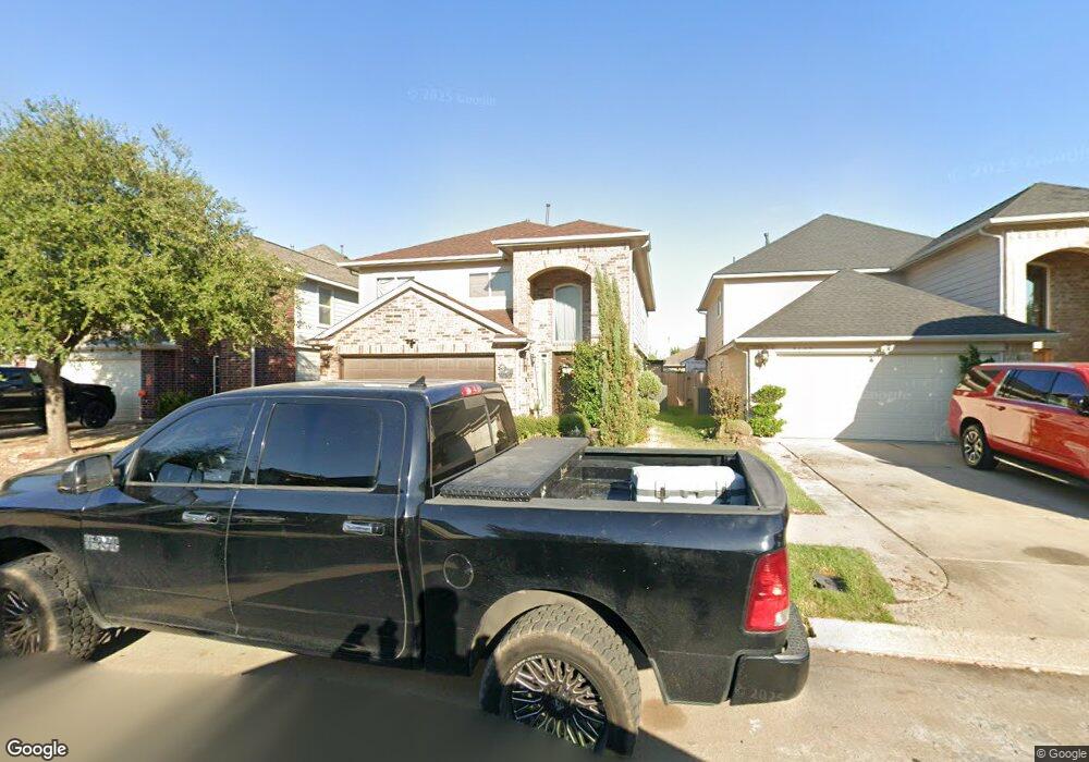 8606 Bartletts Harbor Ct, Houston, TX 77040 - photo 1