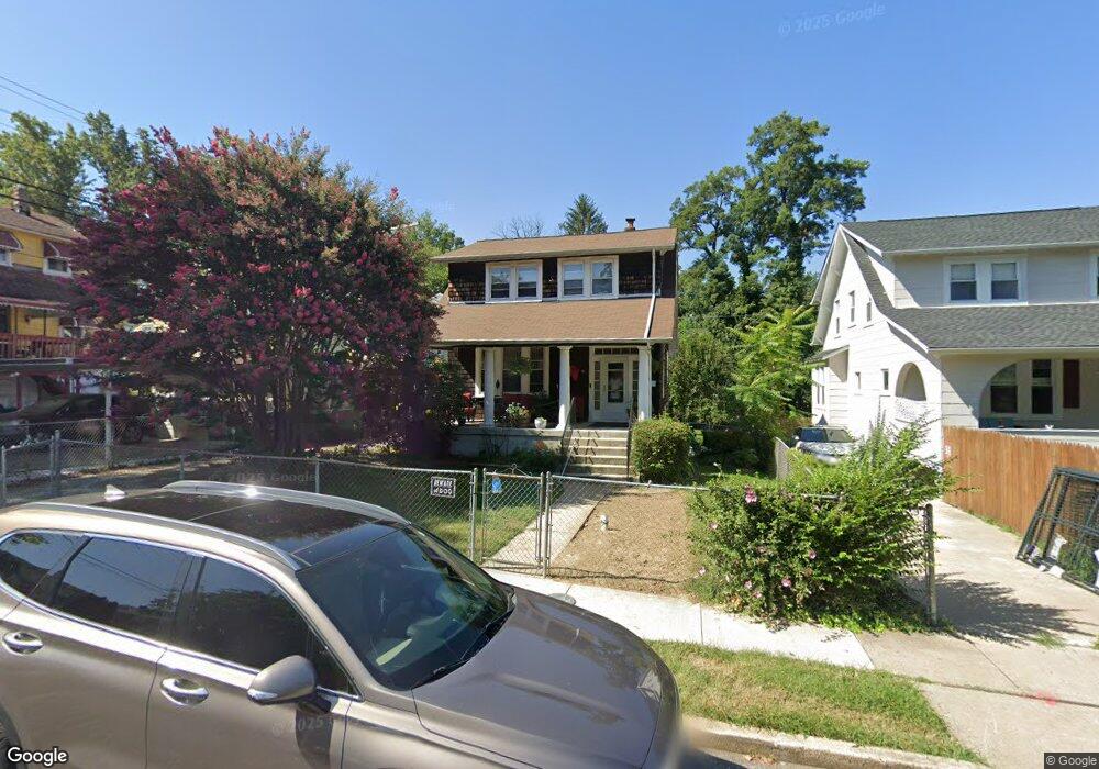 2900 Haverford Rd, Baltimore, MD 21216 - photo 1