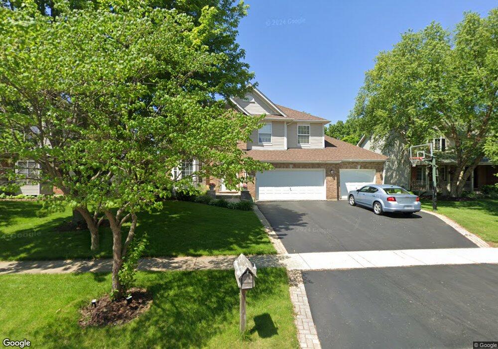 297 Prairieview Dr unit 6, Oswego, IL 60543 - photo 1