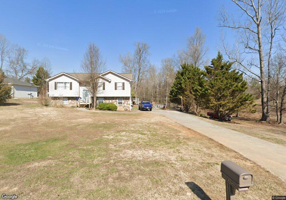 1405 Dustin Dr, Dalton, GA 30720 - photo 1