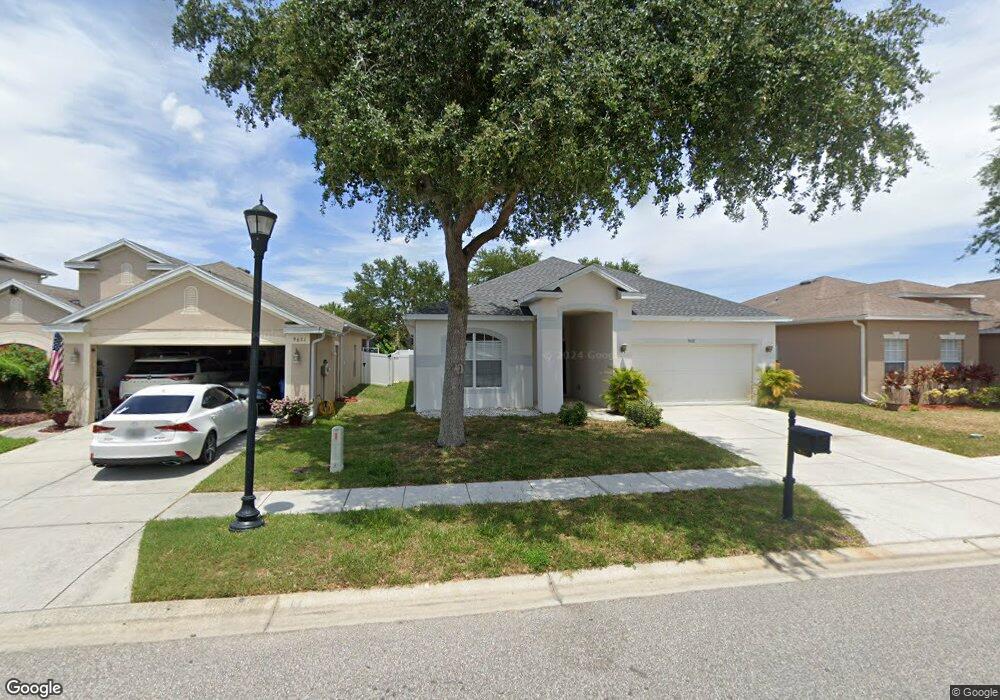 9637 Jasmine Brook Cir, Land O Lakes, FL 34638 - photo 1