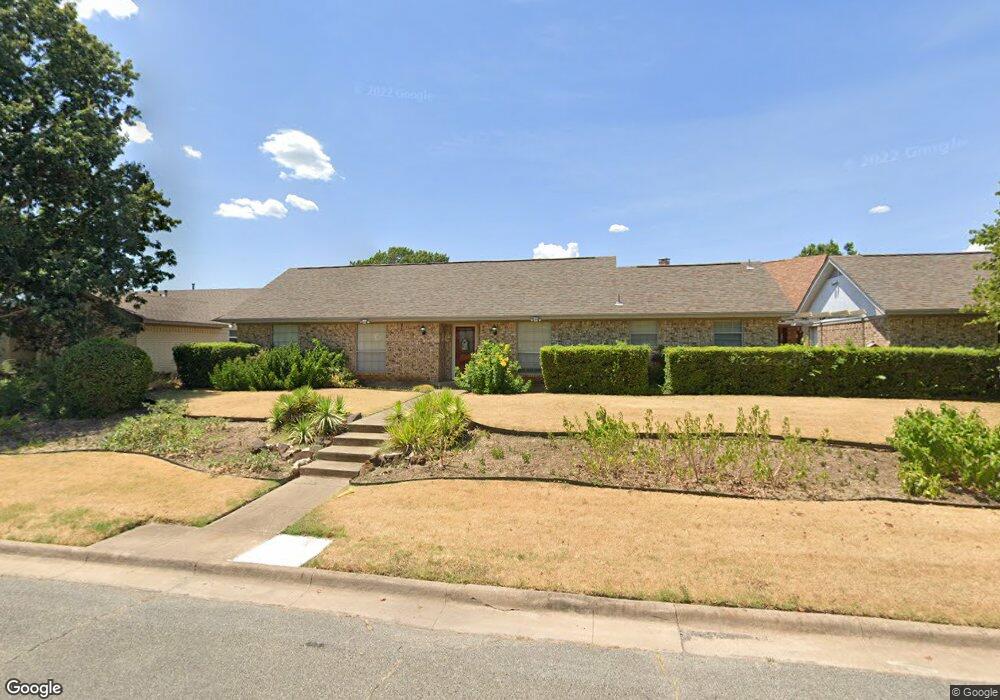 923 Starlight Dr, Sherman, TX 75090 - photo 1