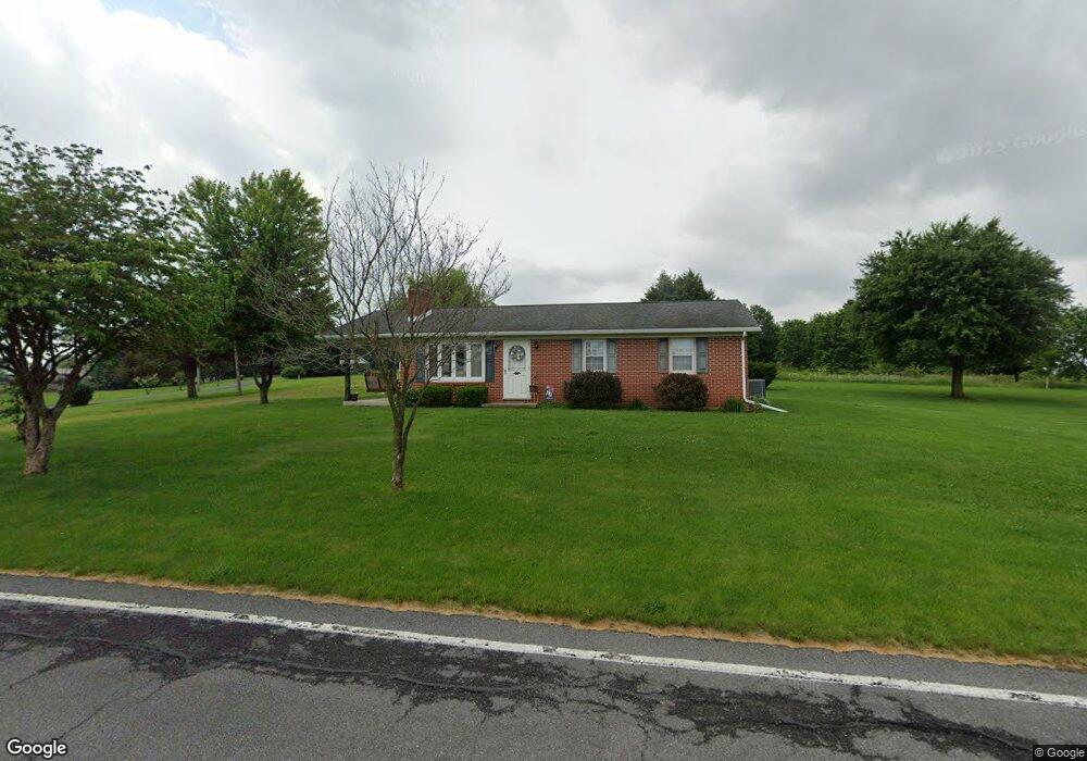 2778 Grand Point Rd, Chambersburg, PA 17202 - photo 1