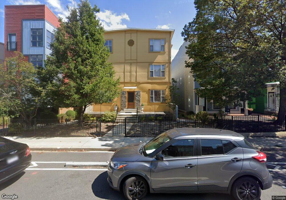 3573 Warder St NW unit 6, Washington, DC 20010 - photo 1