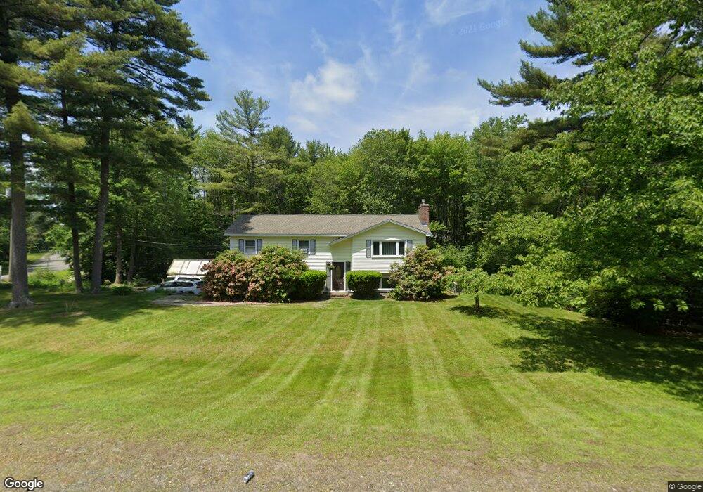 0 Off Chases Pond Rd Lot#5, York, ME 03909 - photo 1