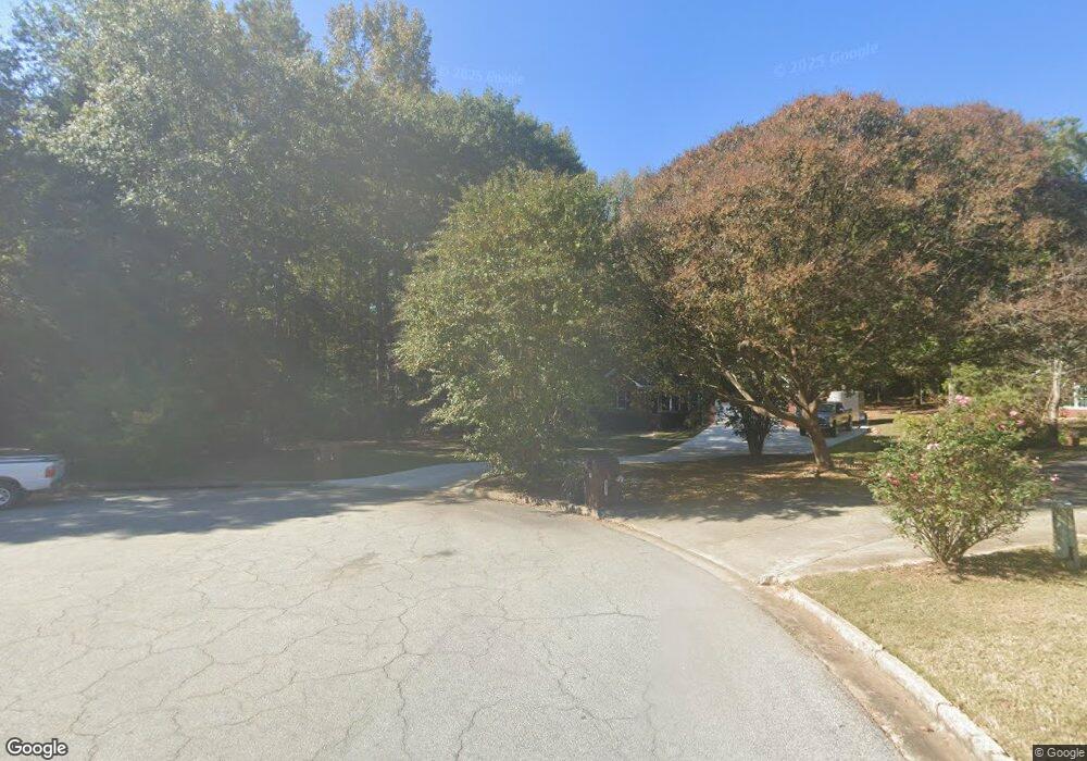 3504 Cherry Creek Dr SE, Conyers, GA 30013 - photo 1