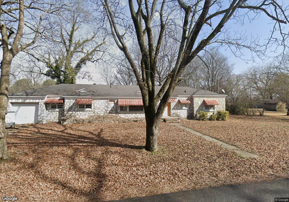 304 N Wilks St, Mc Rae, AR 72102 - photo 1