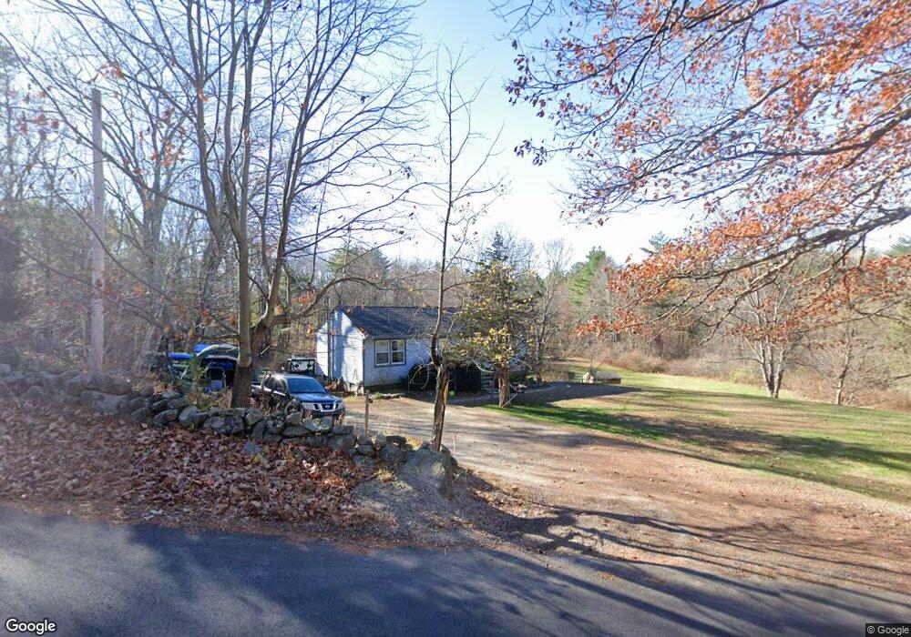 53 Old Lee Rd, Newfields, NH 03856 - photo 1